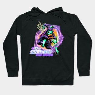 Kilometers Prowler Hoodie